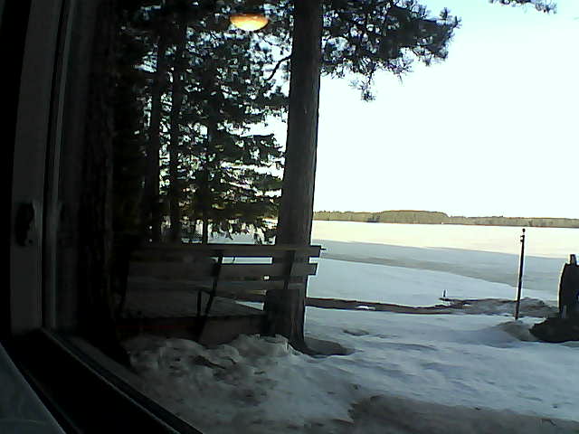 Whiteface Cam Image - Sun, 04/22/2018 7:19am 