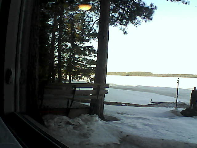 Whiteface Cam Image - Sun, 04/22/2018 7:39am 