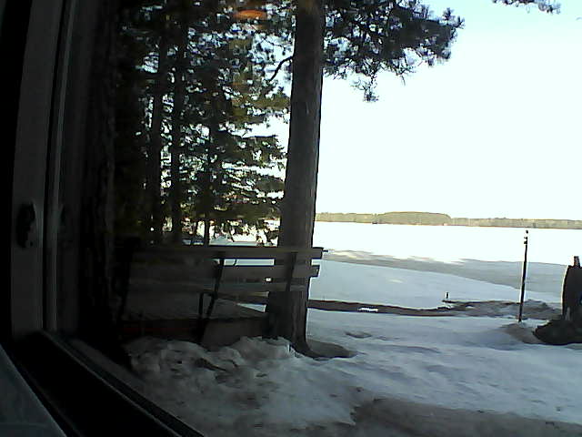 Whiteface Cam Image - Sun, 04/22/2018 7:49am 