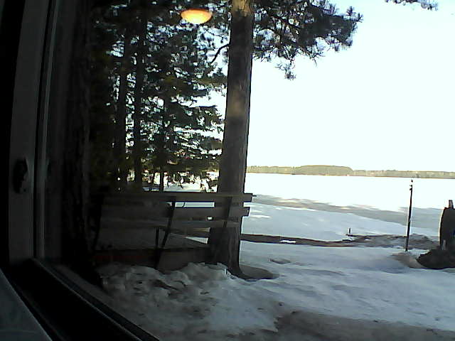 Whiteface Cam Image - Sun, 04/22/2018 7:59am 