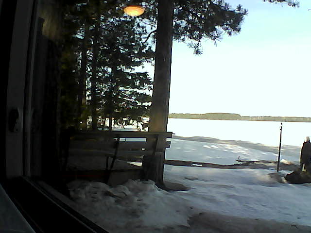 Whiteface Cam Image - Sun, 04/22/2018 8:19am 