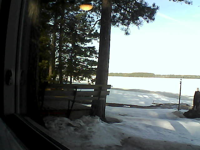 Whiteface Cam Image - Sun, 04/22/2018 8:29am 