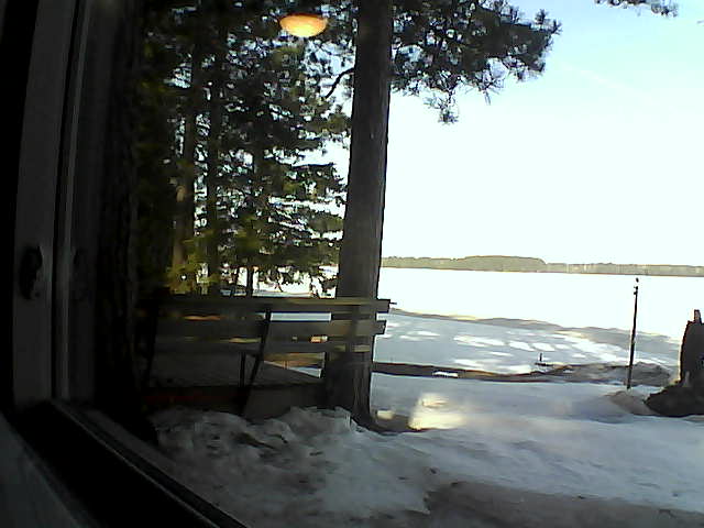 Whiteface Cam Image - Sun, 04/22/2018 8:39am 