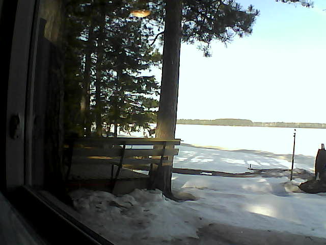 Whiteface Cam Image - Sun, 04/22/2018 8:49am 