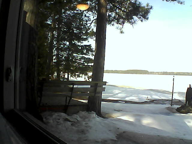 Whiteface Cam Image - Sun, 04/22/2018 8:59am 