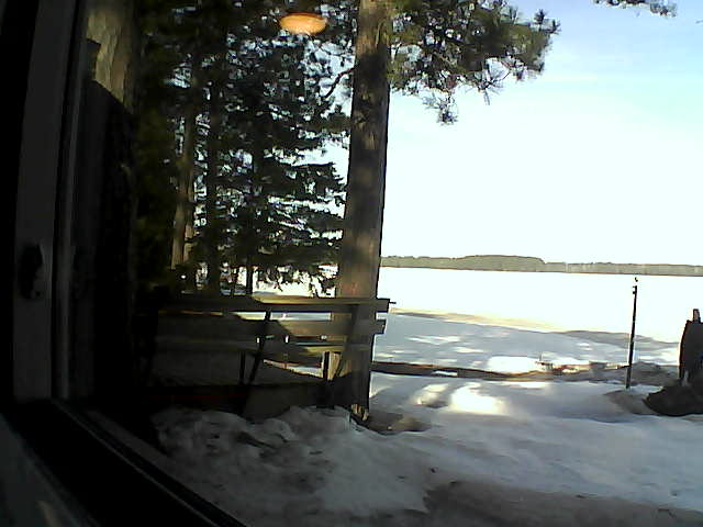 Whiteface Cam Image - Sun, 04/22/2018 9:09am 