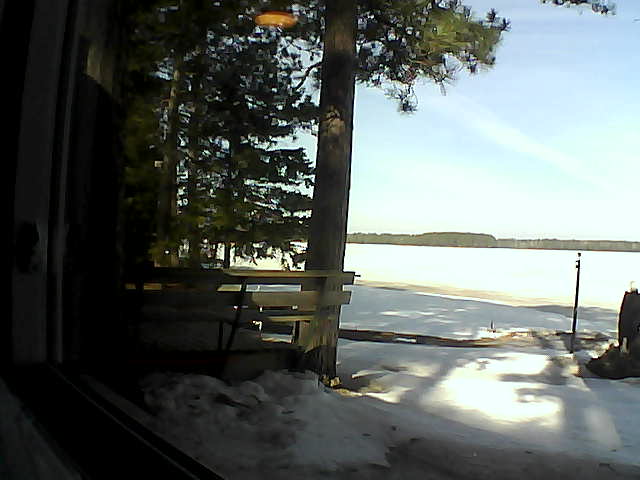 Whiteface Cam Image - Sun, 04/22/2018 9:19am 