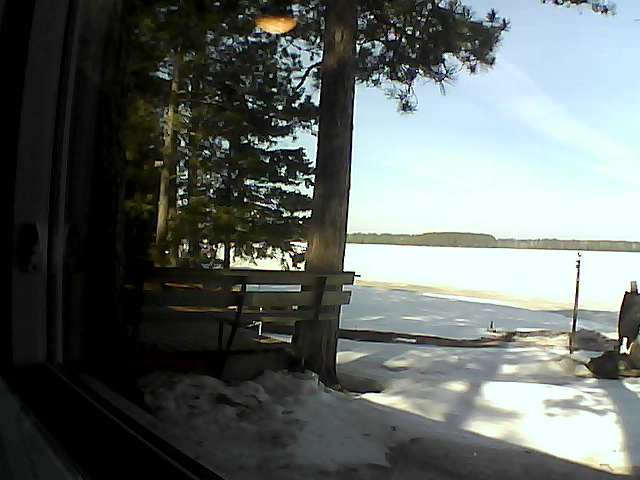 Whiteface Cam Image - Sun, 04/22/2018 9:29am 