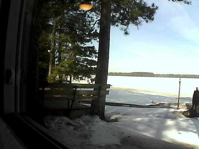 Whiteface Cam Image - Sun, 04/22/2018 9:39am 