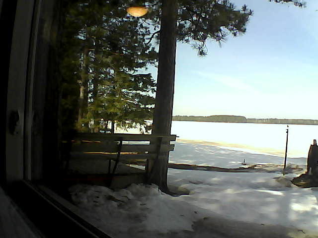 Whiteface Cam Image - Sun, 04/22/2018 9:49am 