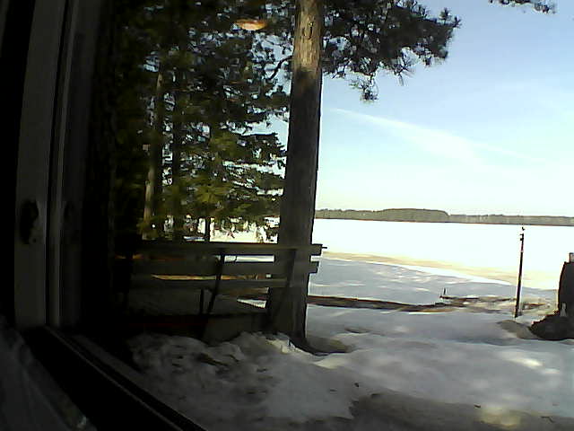 Whiteface Cam Image - Sun, 04/22/2018 9:59am 