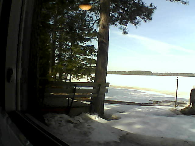 Whiteface Cam Image - Sun, 04/22/2018 10:09am 