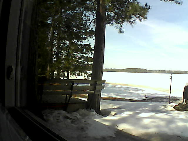 Whiteface Cam Image - Sun, 04/22/2018 10:29am 