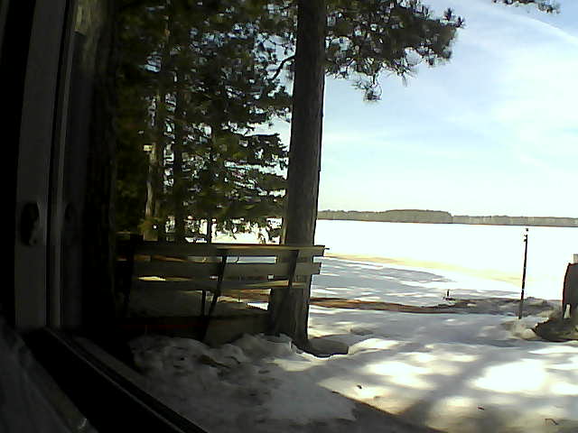 Whiteface Cam Image - Sun, 04/22/2018 10:39am 