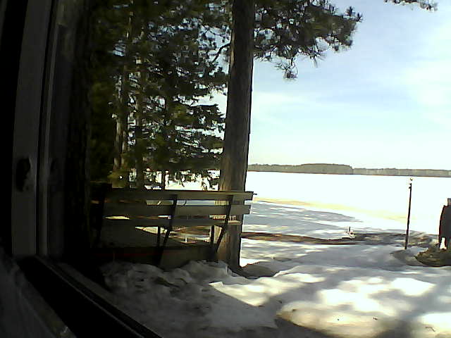 Whiteface Cam Image - Sun, 04/22/2018 10:49am 