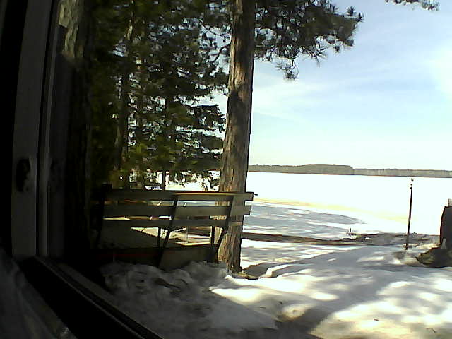 Whiteface Cam Image - Sun, 04/22/2018 10:59am 