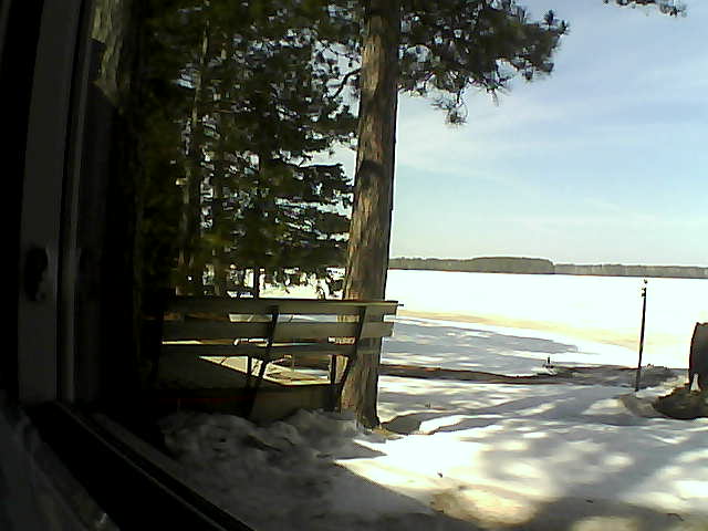 Whiteface Cam Image - Sun, 04/22/2018 11:09am 