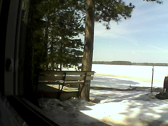 Whiteface Cam Image - Sun, 04/22/2018 11:19am 