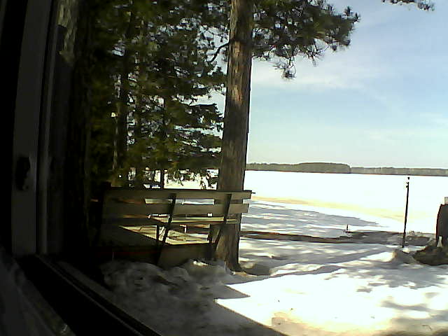 Whiteface Cam Image - Sun, 04/22/2018 11:29am 