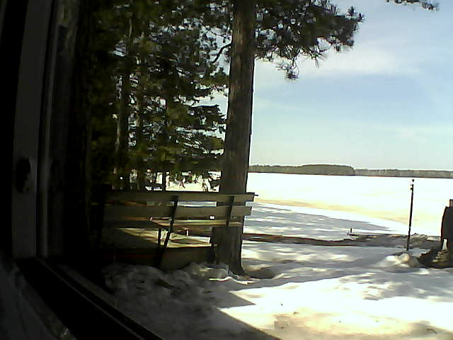 Whiteface Cam Image - Sun, 04/22/2018 11:39am 