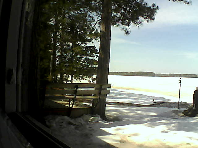 Whiteface Cam Image - Sun, 04/22/2018 11:49am 