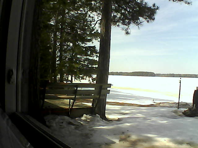 Whiteface Cam Image - Sun, 04/22/2018 12:29pm 