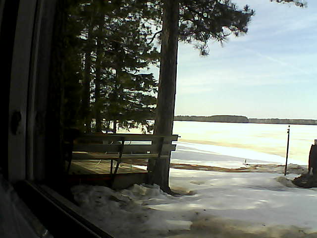 Whiteface Cam Image - Sun, 04/22/2018 12:39pm 