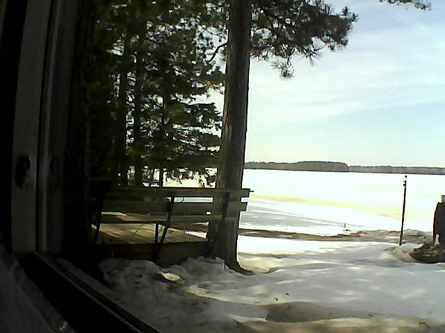 Whiteface Cam Image - Sun, 04/22/2018 12:59pm 