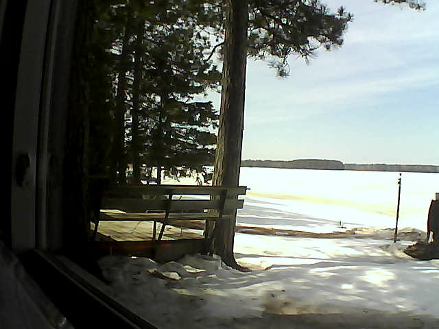 Whiteface Cam Image - Sun, 04/22/2018 1:19pm 