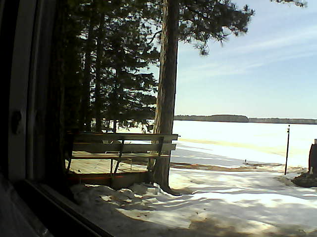 Whiteface Cam Image - Sun, 04/22/2018 1:39pm 