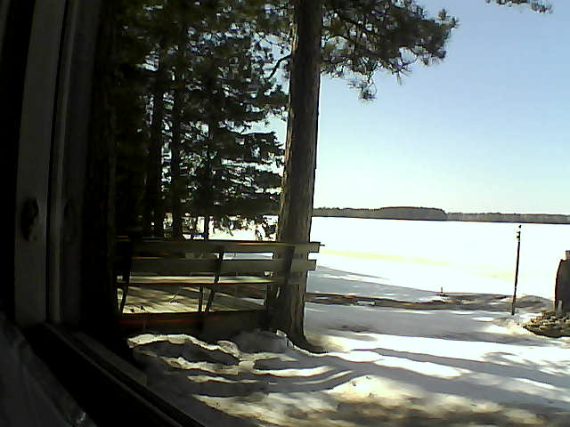 Whiteface Cam Image - Sun, 04/22/2018 2:39pm 