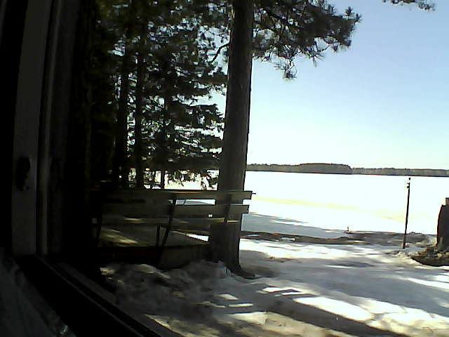 Whiteface Cam Image - Sun, 04/22/2018 2:59pm 