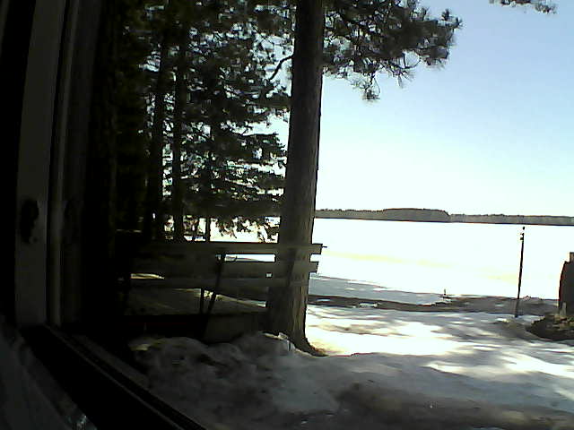 Whiteface Cam Image - Sun, 04/22/2018 3:19pm 