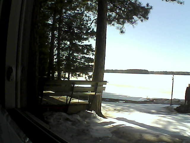 Whiteface Cam Image - Sun, 04/22/2018 3:29pm 