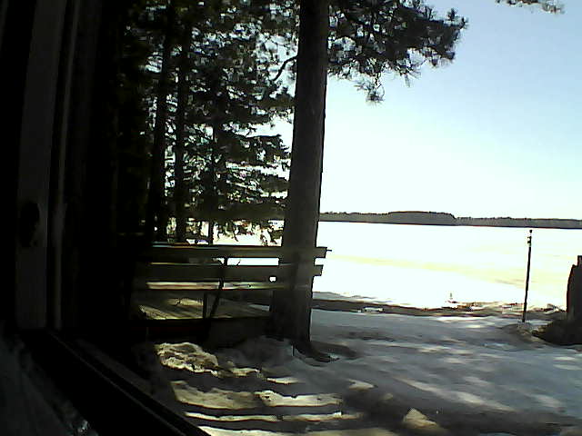 Whiteface Cam Image - Sun, 04/22/2018 4:19pm 