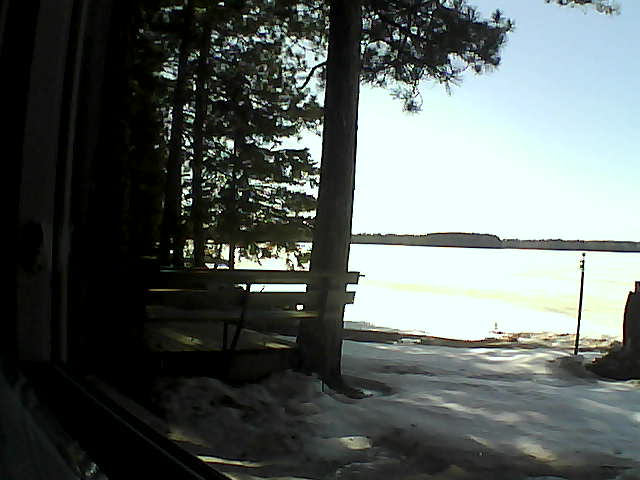 Whiteface Cam Image - Sun, 04/22/2018 4:29pm 