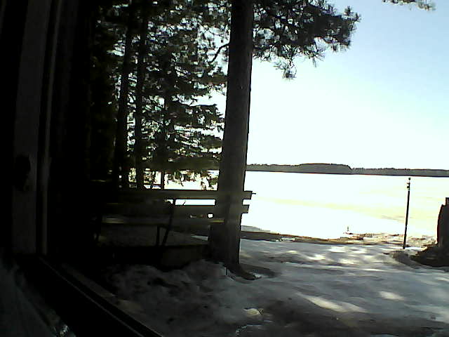 Whiteface Cam Image - Sun, 04/22/2018 4:39pm 