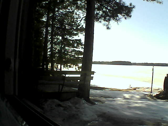 Whiteface Cam Image - Sun, 04/22/2018 4:49pm 