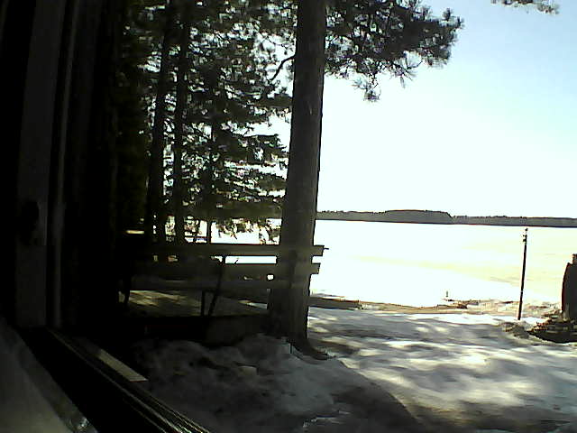 Whiteface Cam Image - Sun, 04/22/2018 4:59pm 