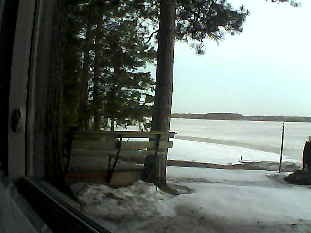 Whiteface Cam Image - Mon, 04/23/2018 5:46am 