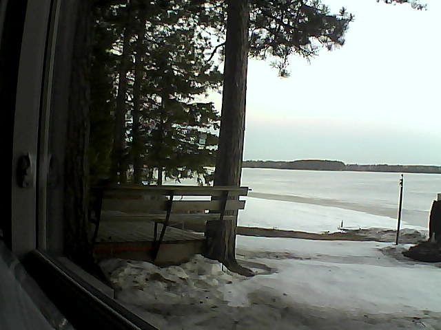 Whiteface Cam Image - Mon, 04/23/2018 5:56am 