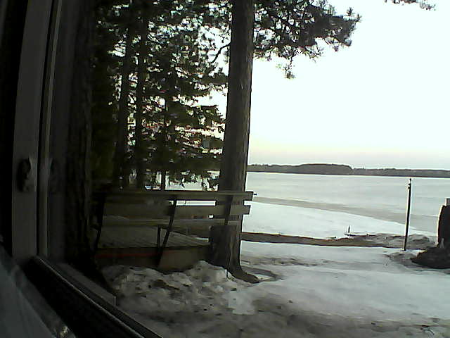 Whiteface Cam Image - Mon, 04/23/2018 6:06am 