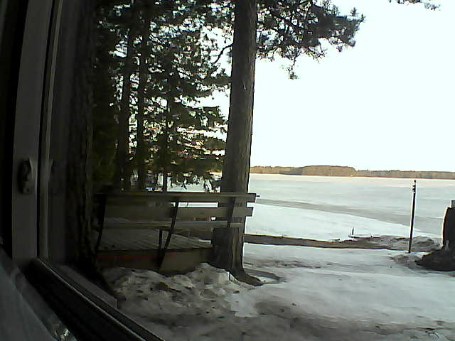 Whiteface Cam Image - Mon, 04/23/2018 6:26am 