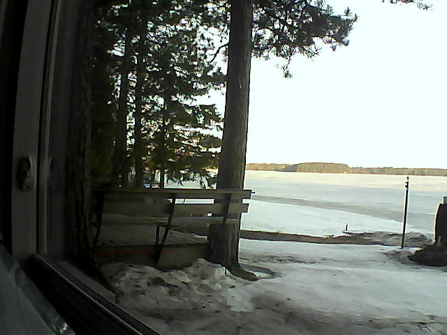 Whiteface Cam Image - Mon, 04/23/2018 6:36am 