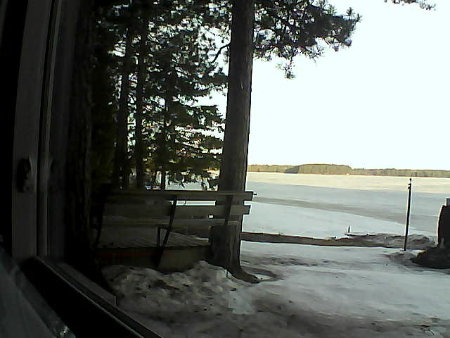 Whiteface Cam Image - Mon, 04/23/2018 6:46am 