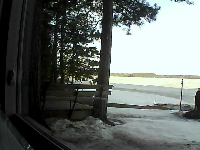 Whiteface Cam Image - Mon, 04/23/2018 7:16am 