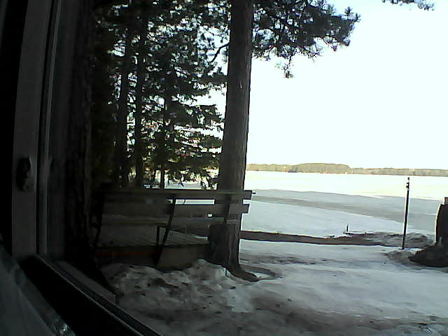 Whiteface Cam Image - Mon, 04/23/2018 7:26am 