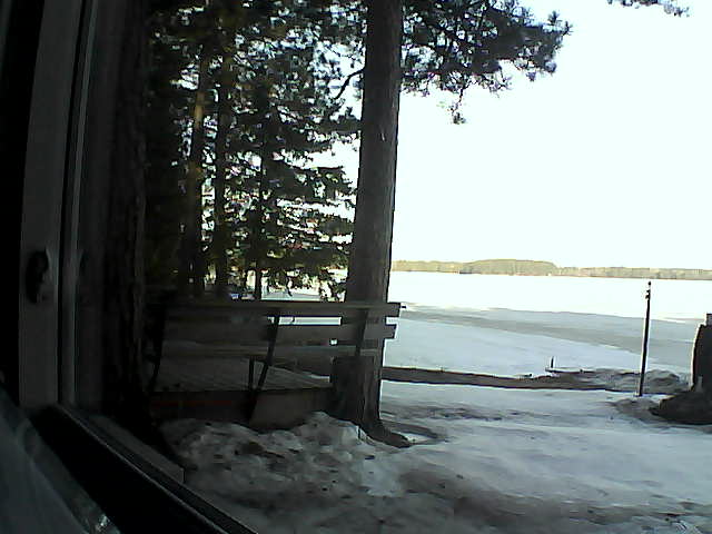 Whiteface Cam Image - Mon, 04/23/2018 7:36am 