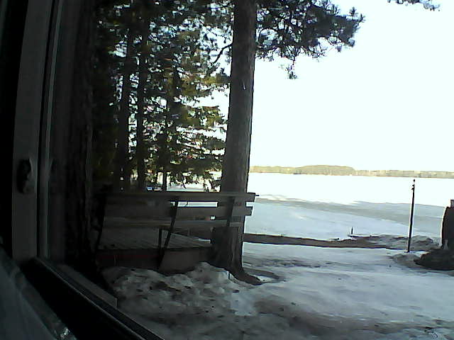 Whiteface Cam Image - Mon, 04/23/2018 7:46am 