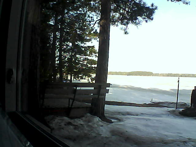 Whiteface Cam Image - Mon, 04/23/2018 7:56am 